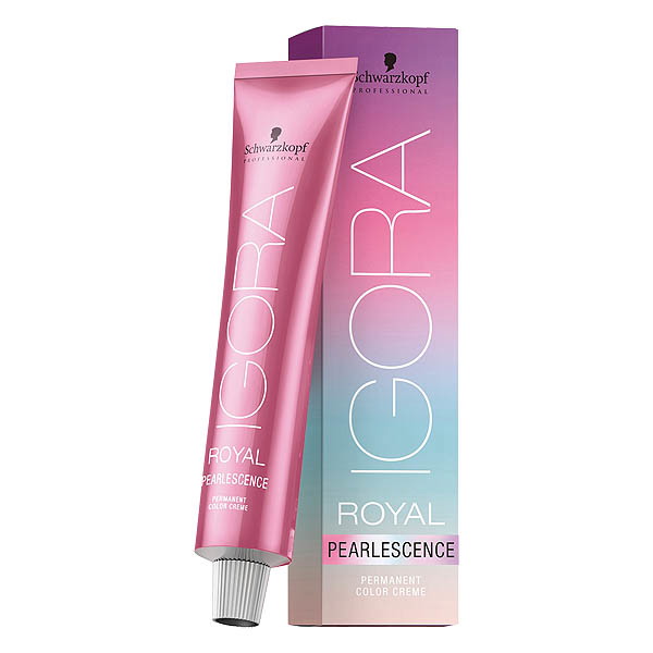 IGORA ROYAL Pearlescence