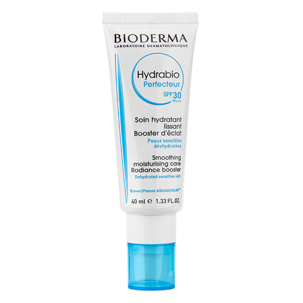 Hydrabio Perfecteur SPF 30