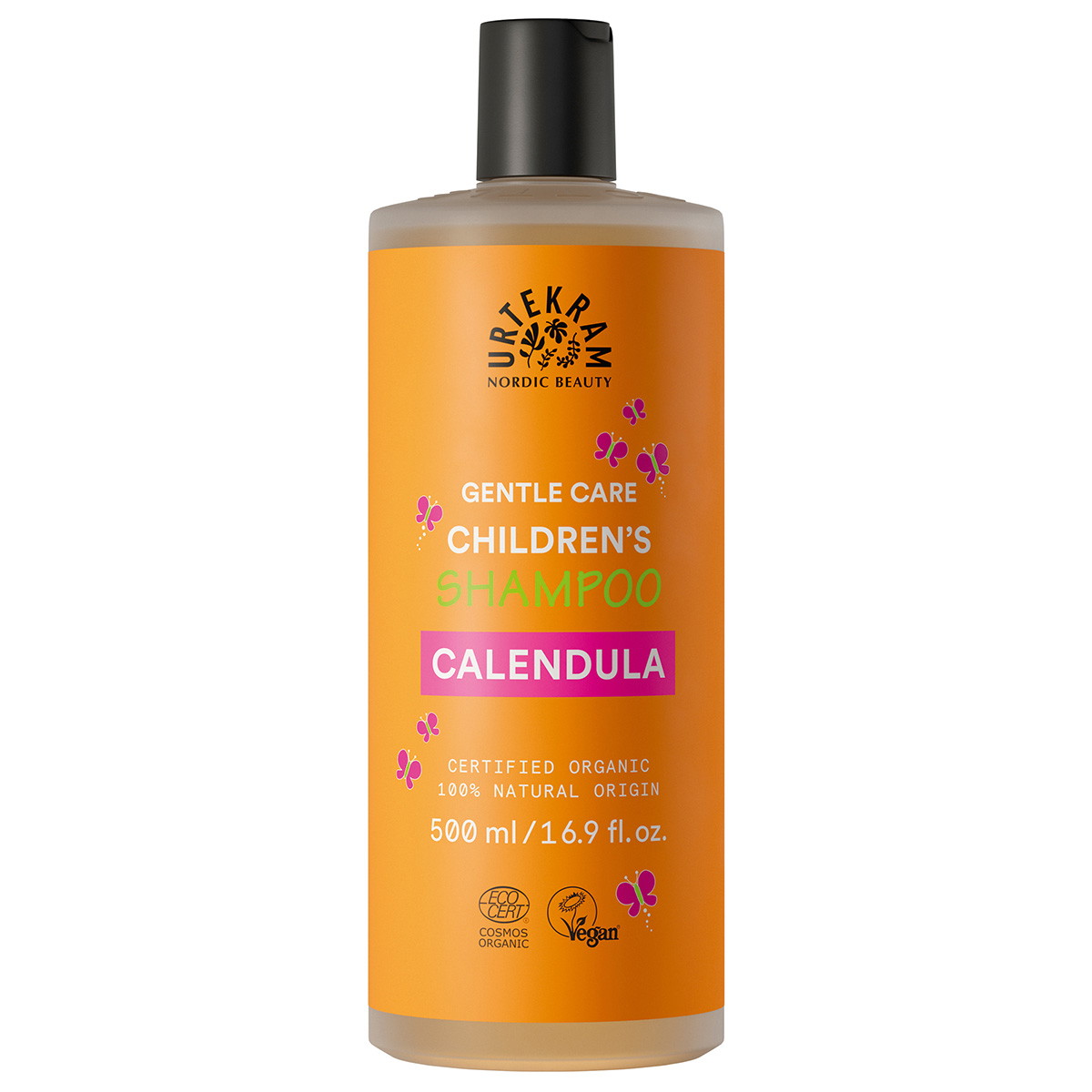 Calendula Calendula children shampoo