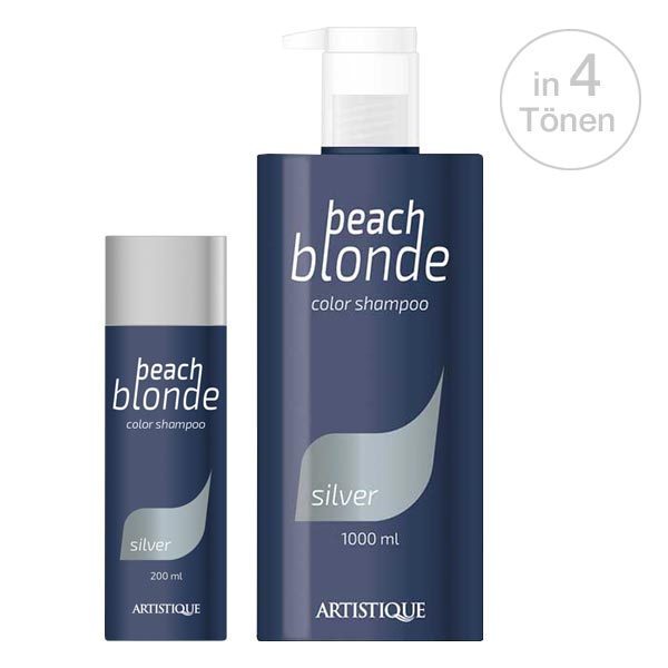 Beach Blonde Shampoo