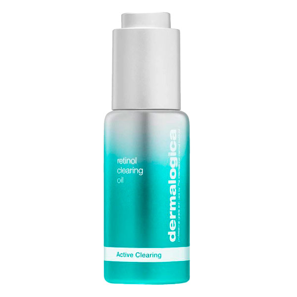 Active Clearing Retinol Clearing Oil