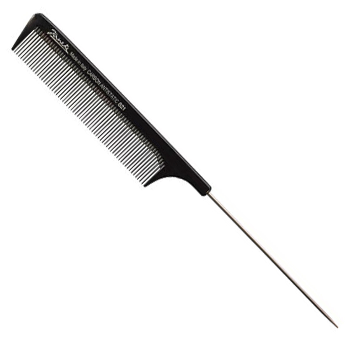 Needle handle comb