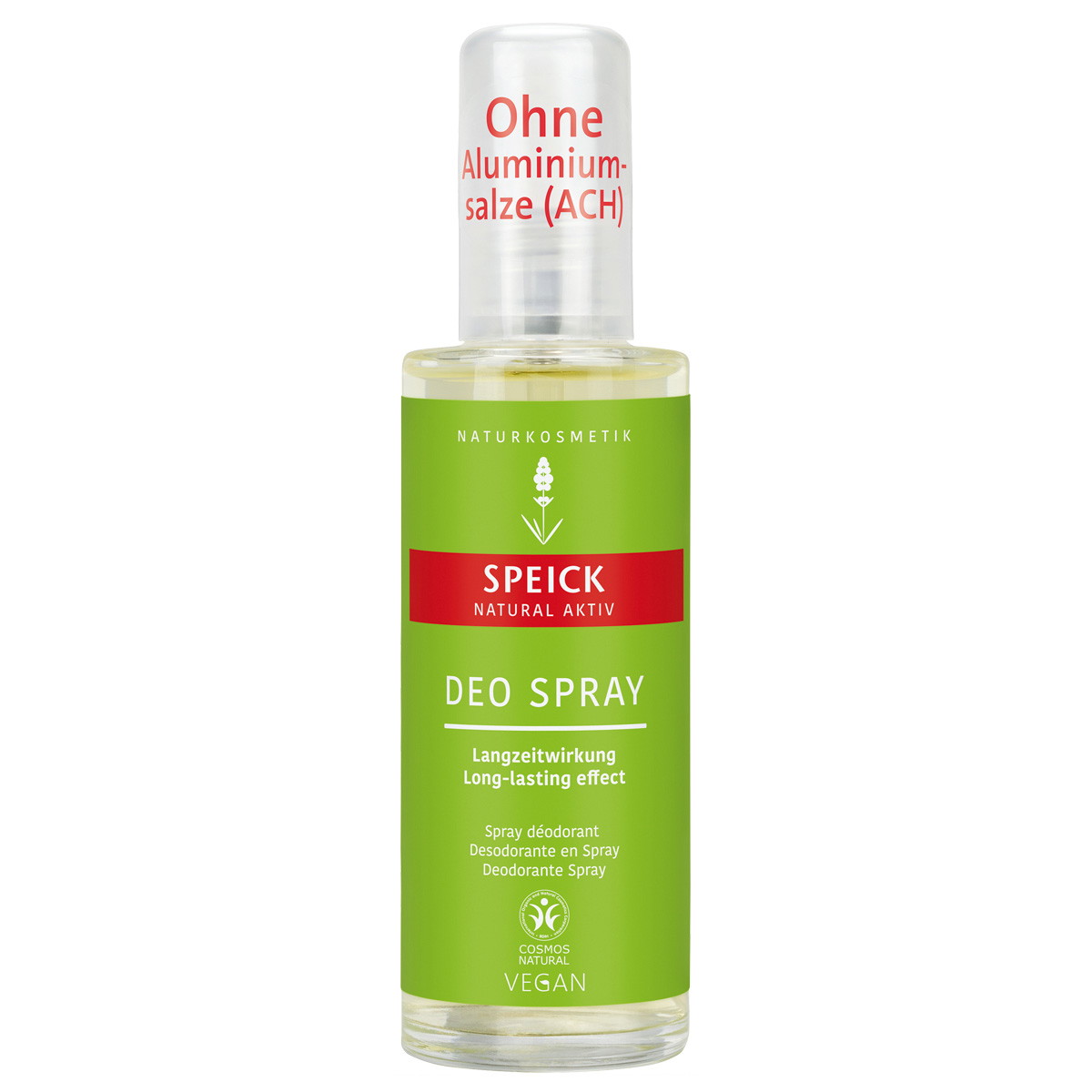 NATURAL AKTIV Deo Spray