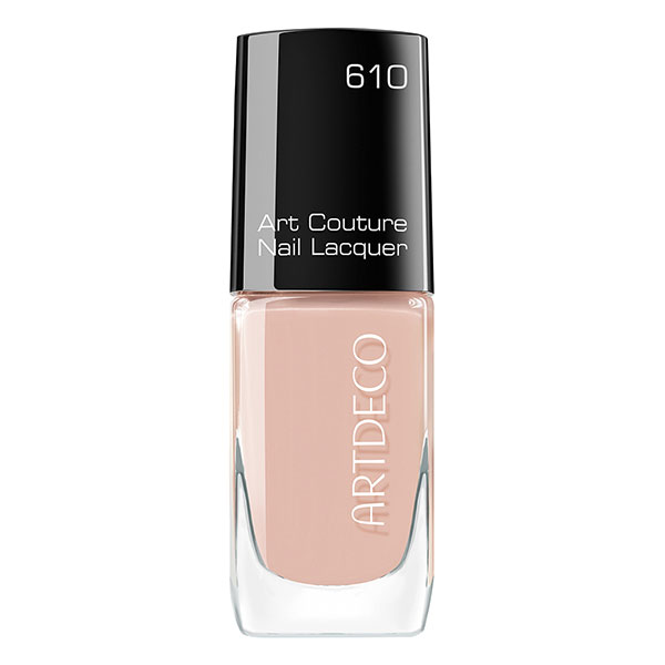 Art Couture Nail Lacquer