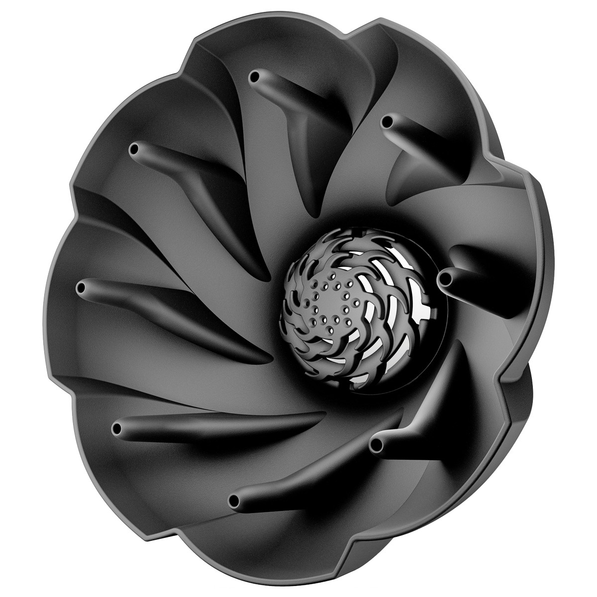 Diffusor NTD