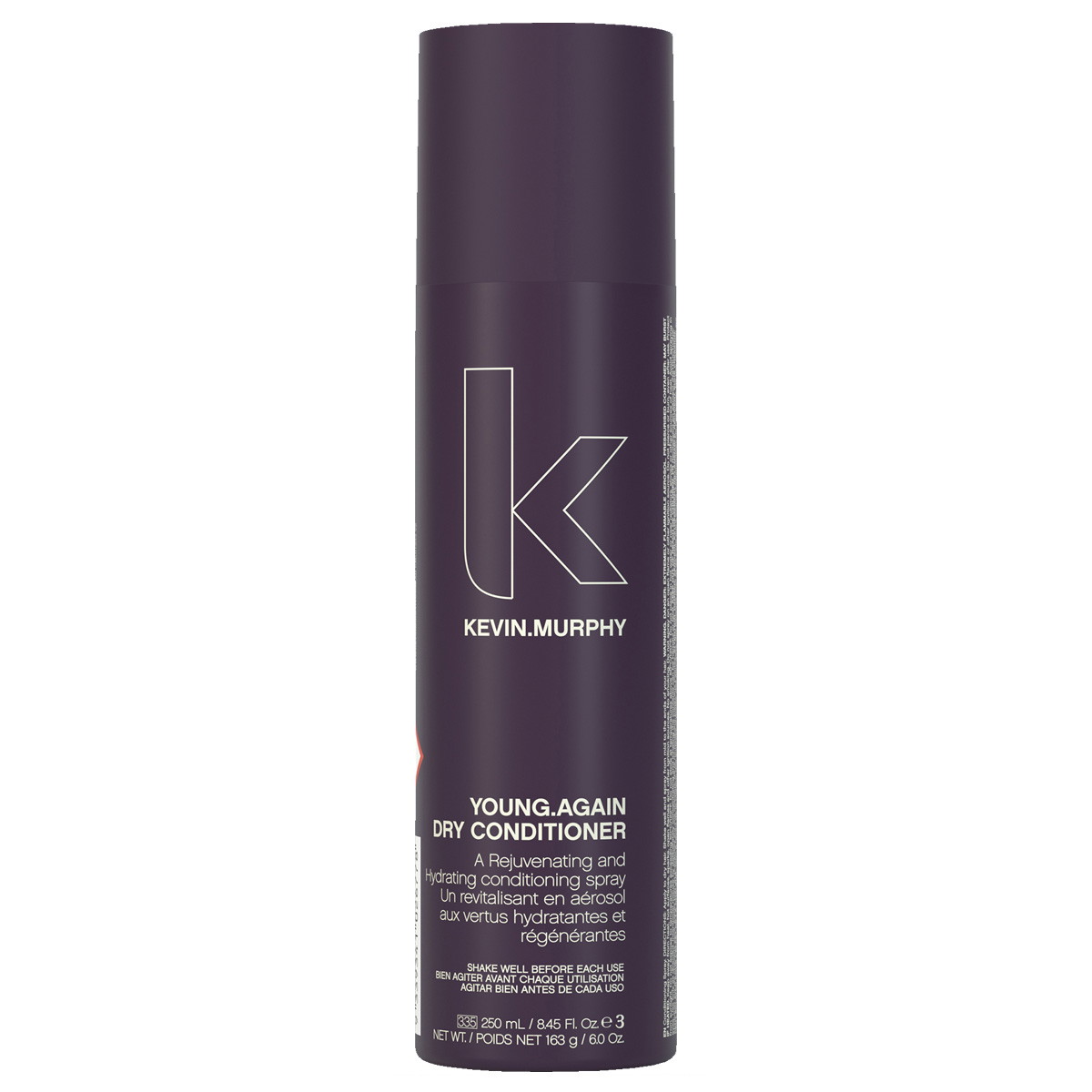 YOUNG.AGAIN Dry Conditioner