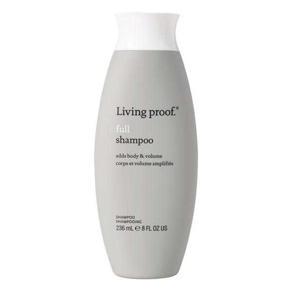 full Shampoo