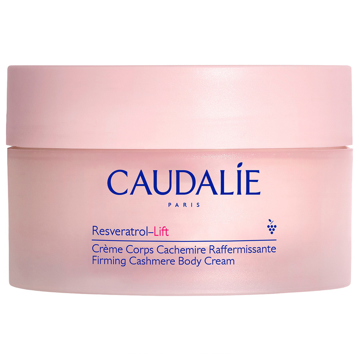 Resveratrol-Lift Crema corpo al cashmere