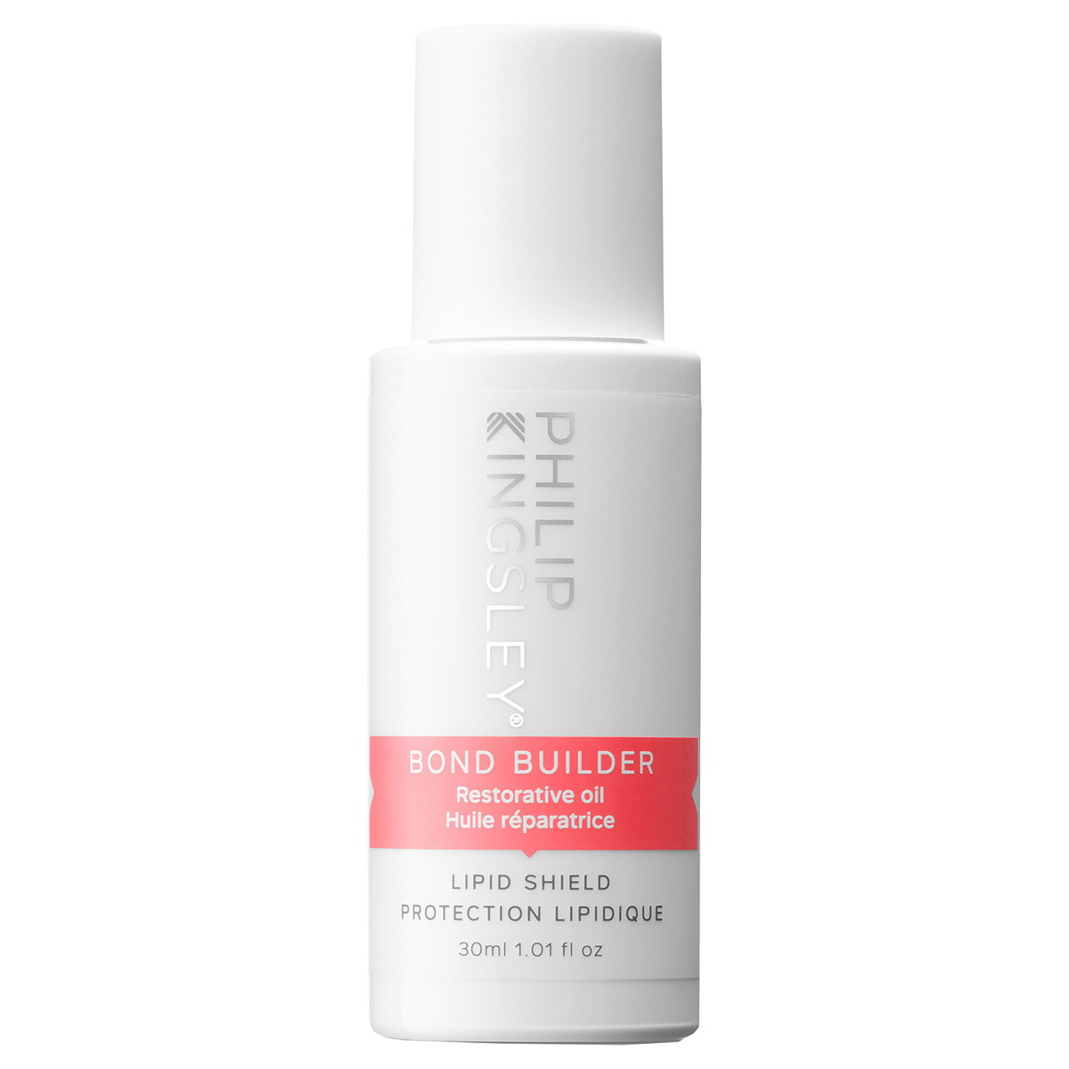 BOND BUILDER Lipid Shield Oil