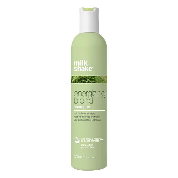 Energizing Blend Shampoo