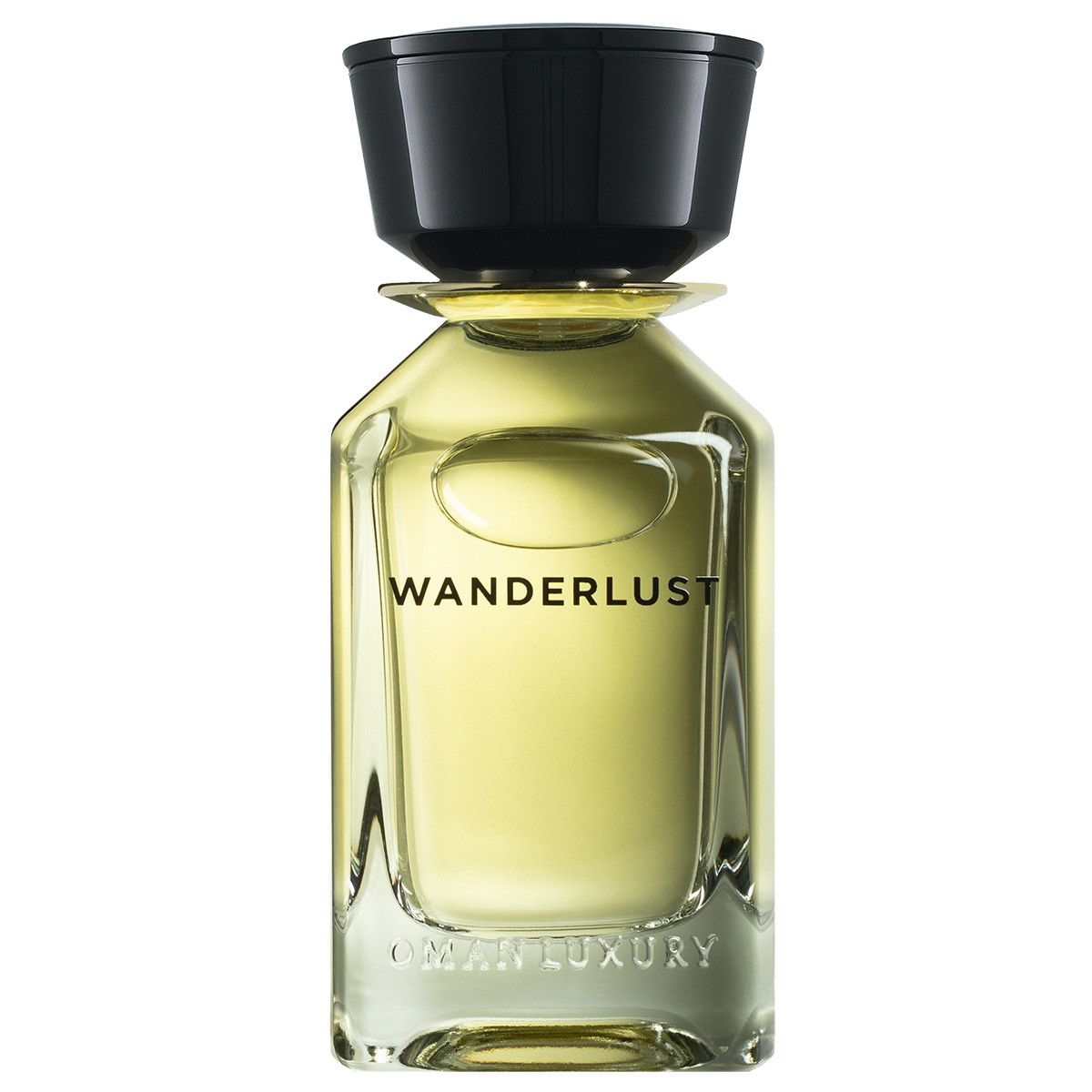 Wanderlust Eau de Parfum