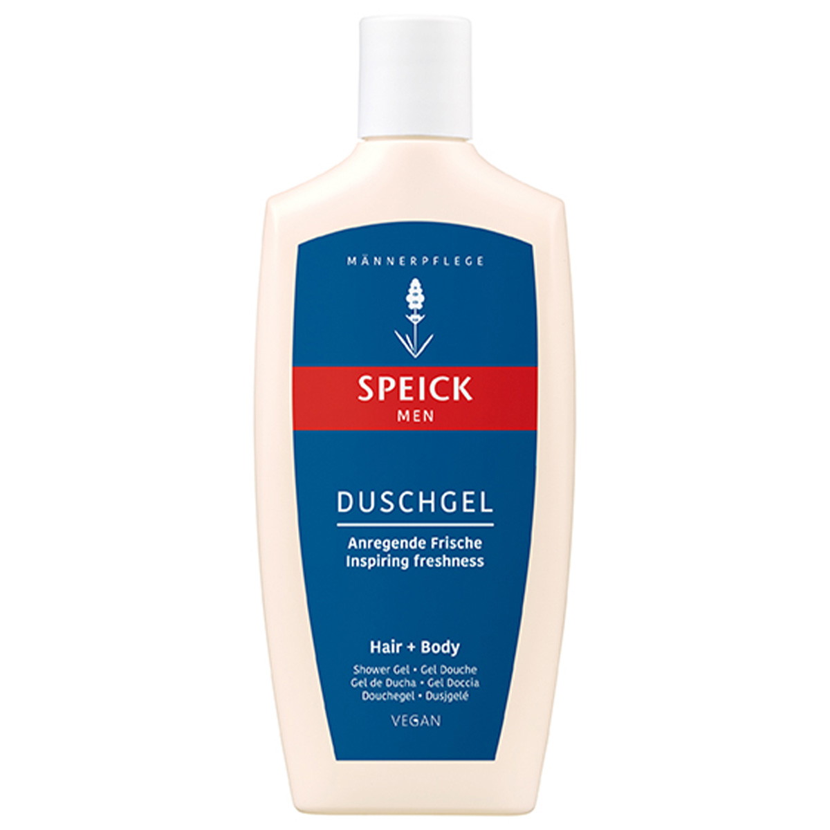 MEN Gel de ducha