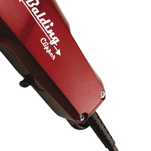 Balding Clipper