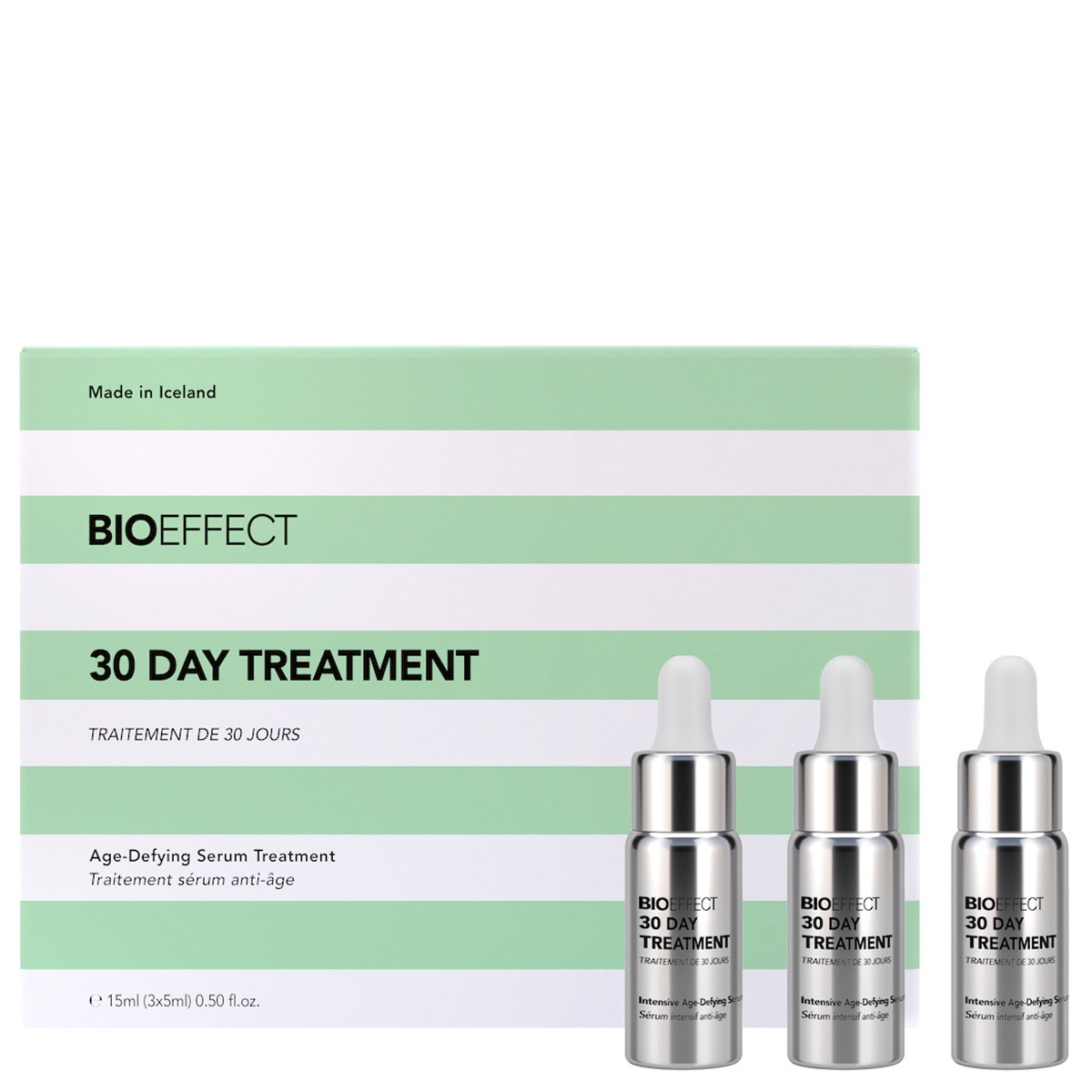 30 DAY TREATMENT