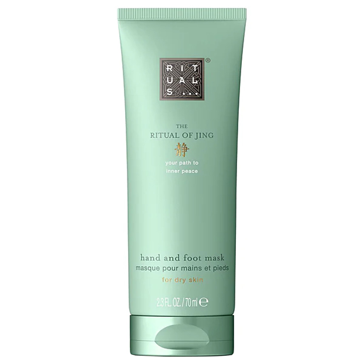 THE RITUAL OF JING Hand and Foot Mask