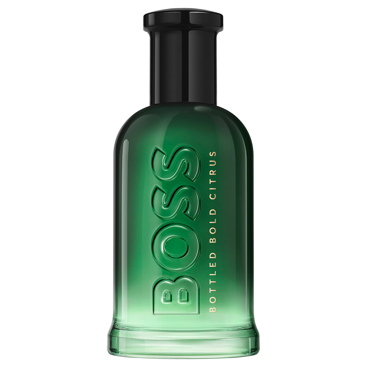 Boss Bottled Bold Citrus Eau de Parfum
