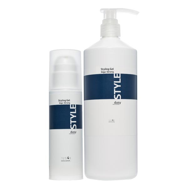 Styling Gel Giga-Strong