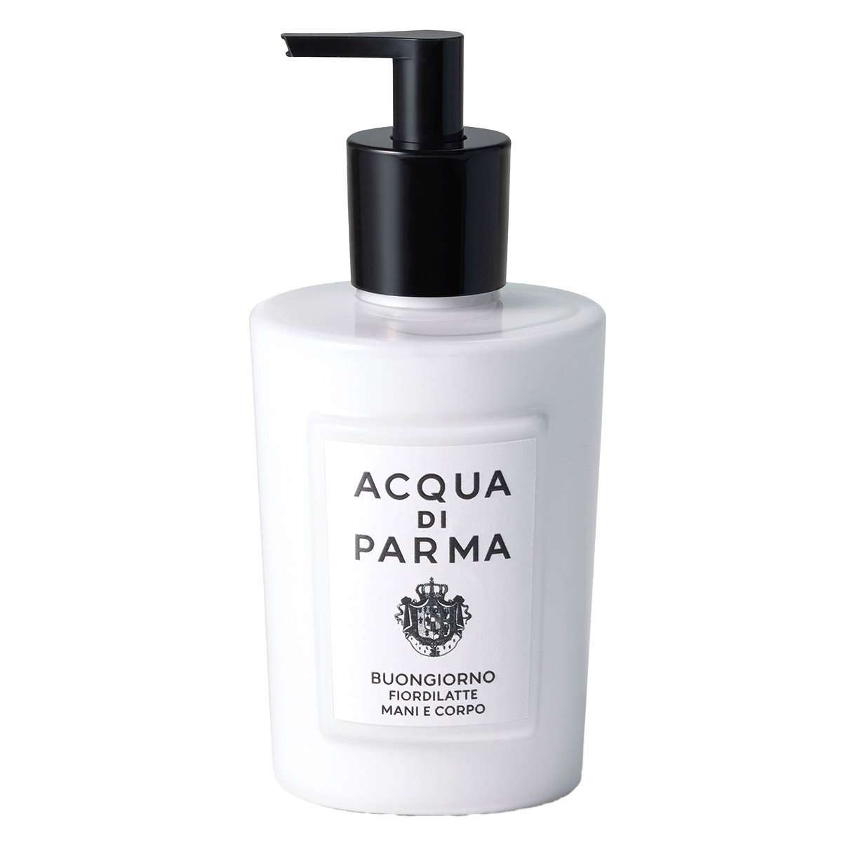 Buongiorno Fiordilatte Hand and Body Lotion