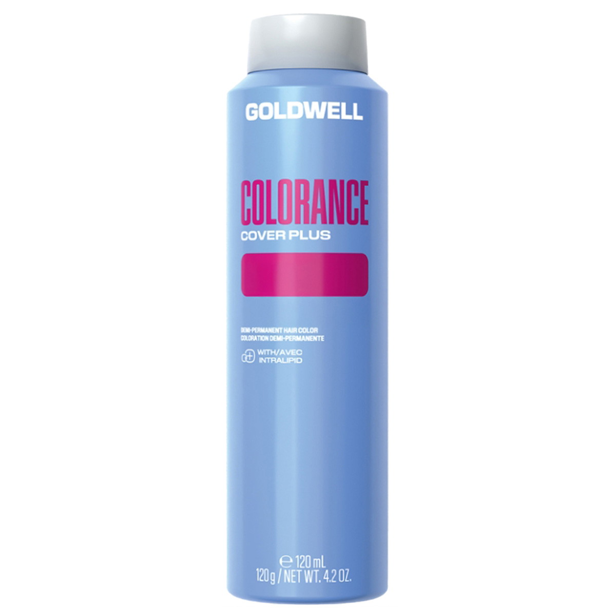 Colorance Cover Plus Demi-Permanent Hair Color