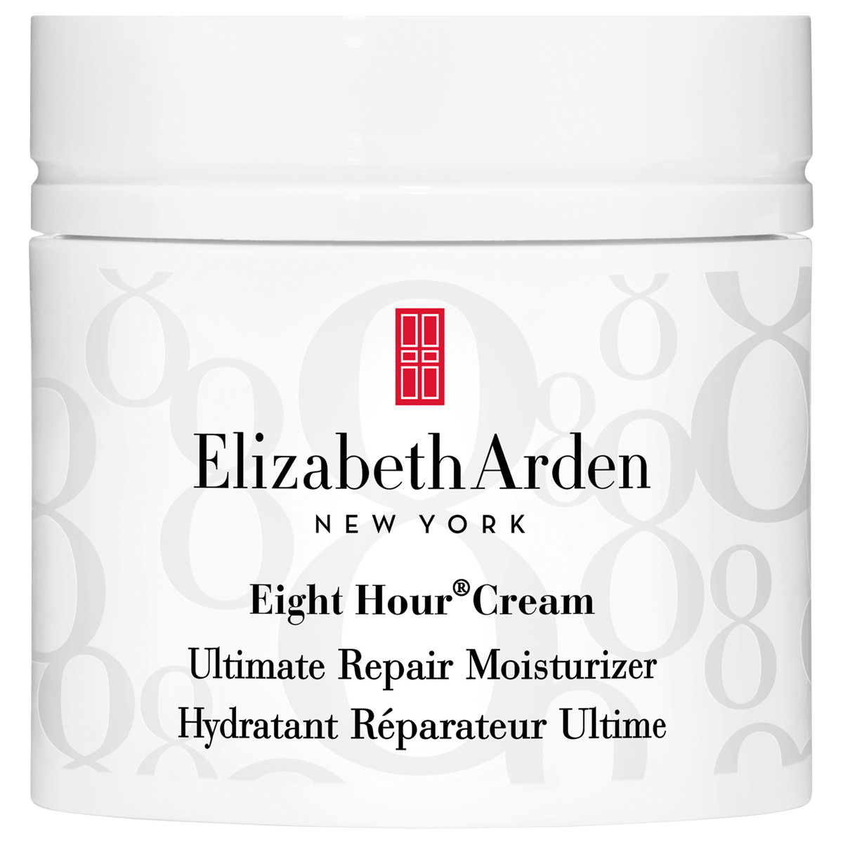 EIGHT HOUR Cream Ultimate Repair Moisturizer