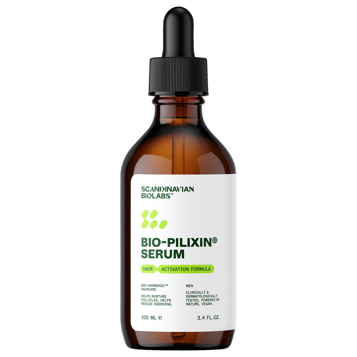 Bio-Pilixin® Serum Men