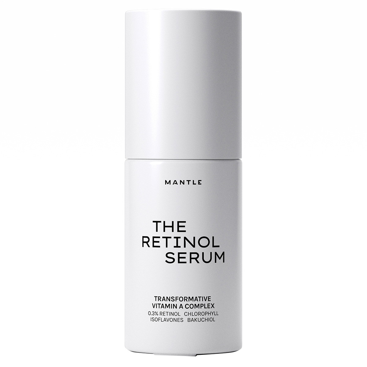 The Retinol Serum