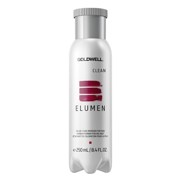 Elumen Clean paint remover