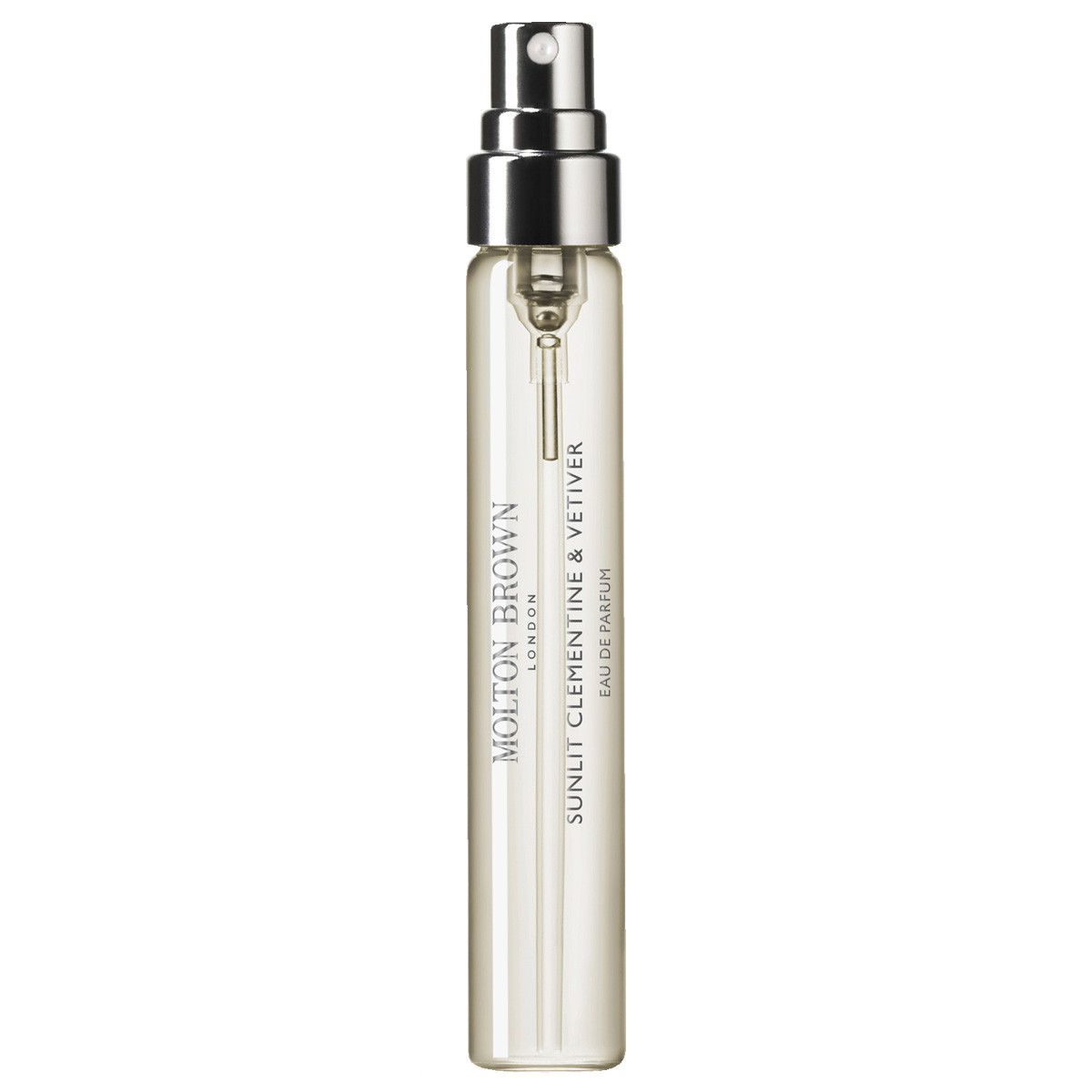Sunlit Clementine & Vetiver Eau de Parfum Travel Case Refill