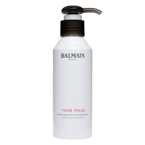 Hair Mask