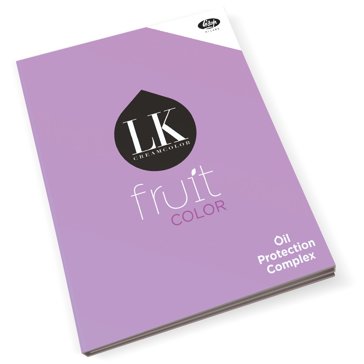 LK Fruit Color Farbkarte