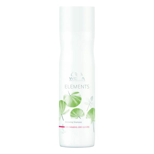Elements Renewing Shampoo