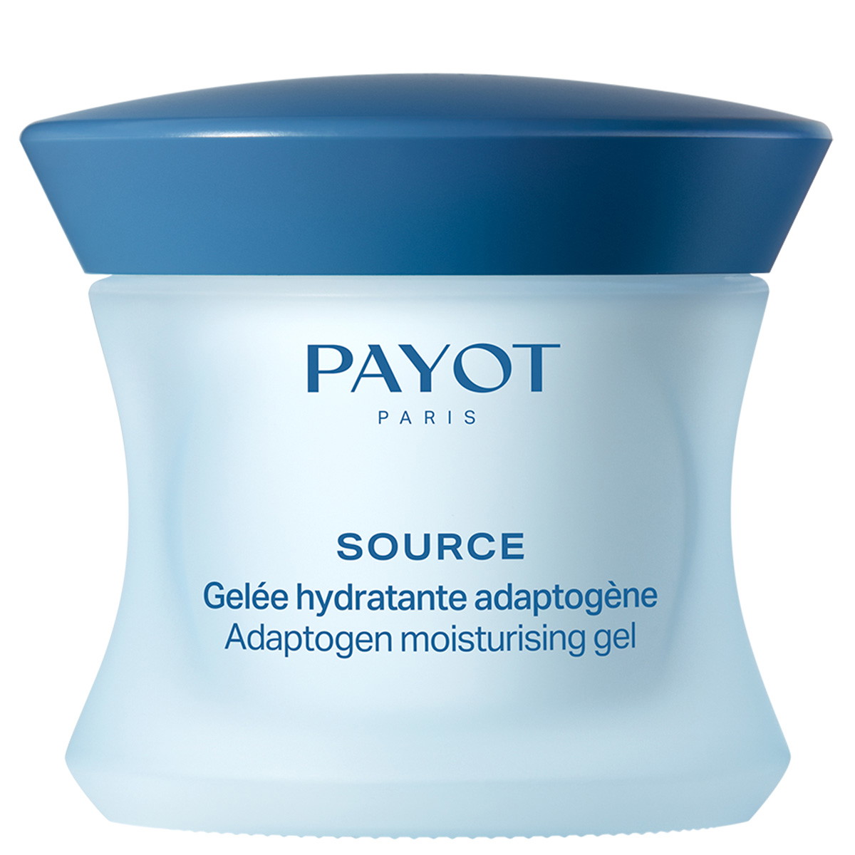 Source Gelée hydratante adaptogène