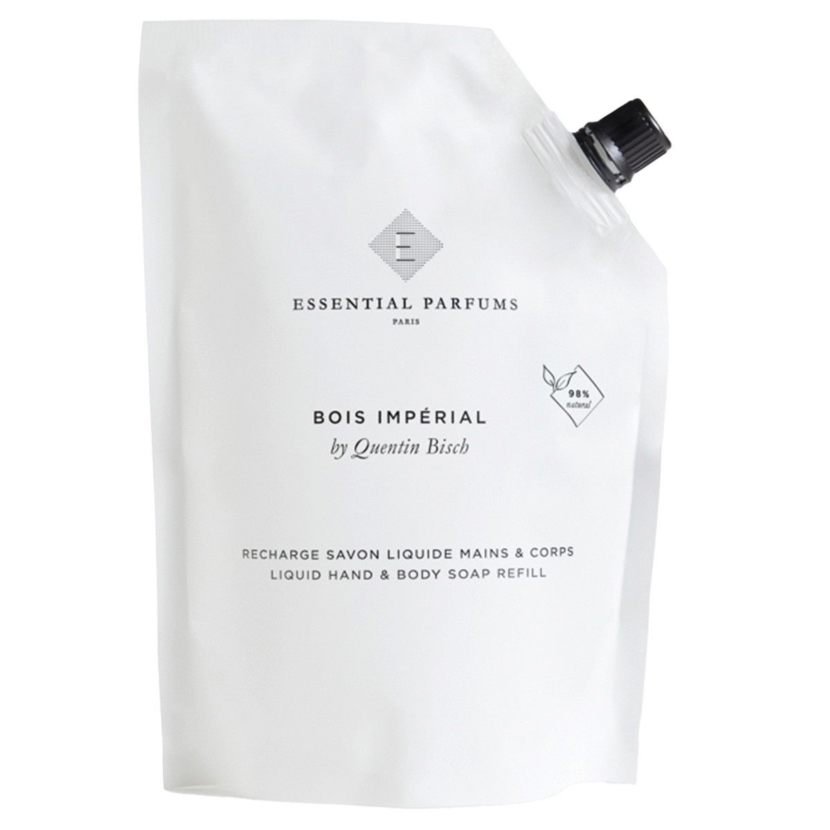 Bois Impérial Hand & Body Soap Refill
