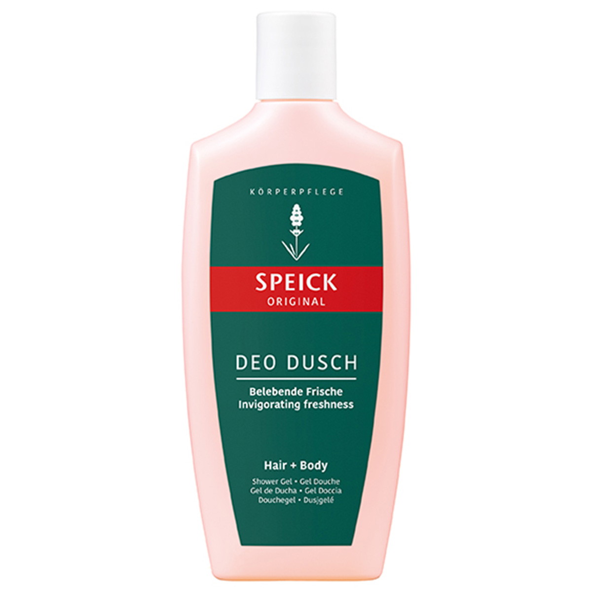 ORIGINAL Douche deodorant