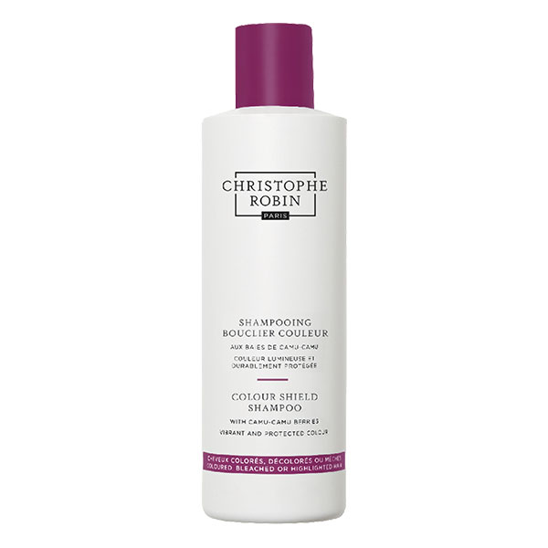 Colour Shield Shampoo with Camu-Camu Berries