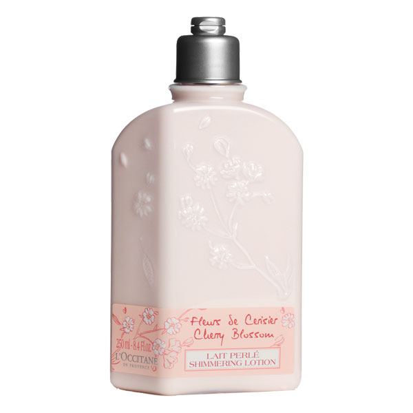 Fleur de Cerisier Körpermilch