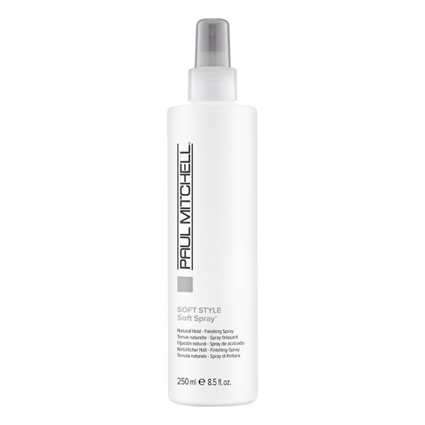 Soft Style Soft Spray