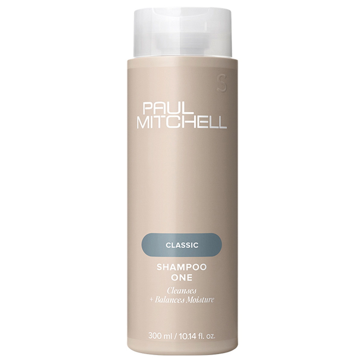 Classic Shampoo One