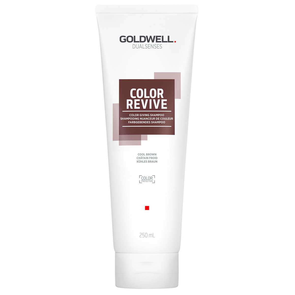 Dualsenses Color Revive Farbgebendes Shampoo