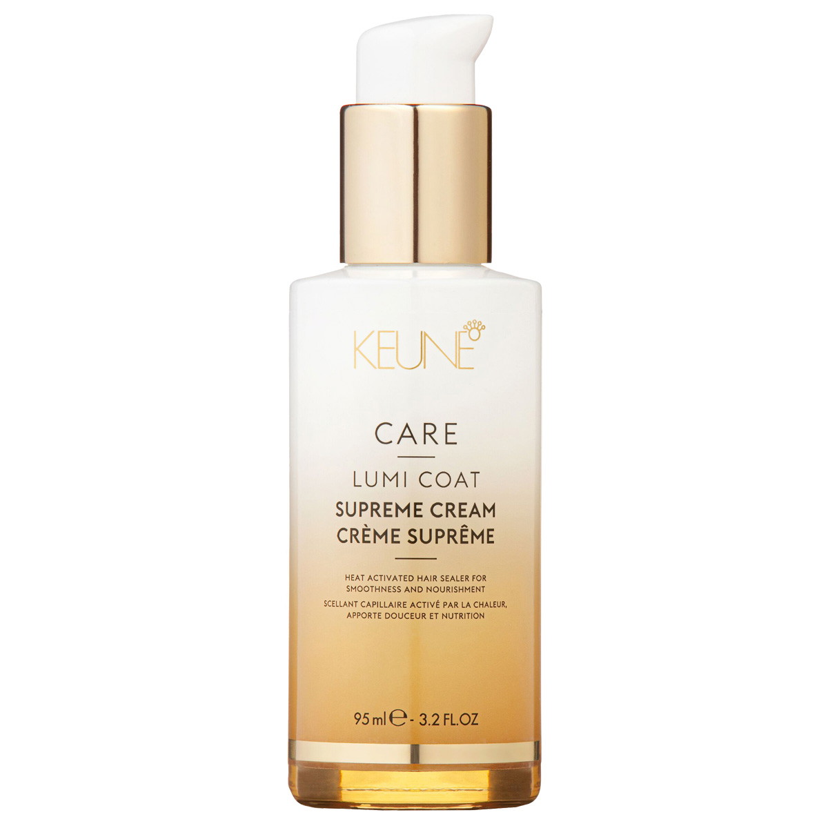 CARE Lumi Coat Supreme Cream