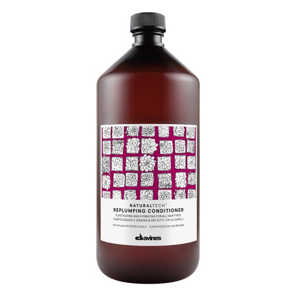 Naturaltech Replumping Conditioner