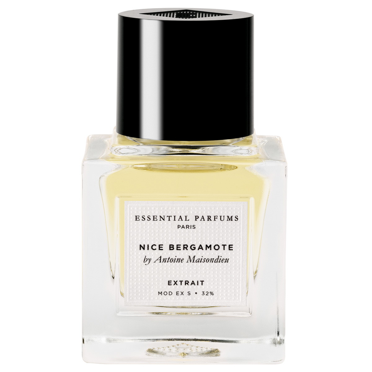 Nice Bergamote by Antoine Maisondieu Extrait