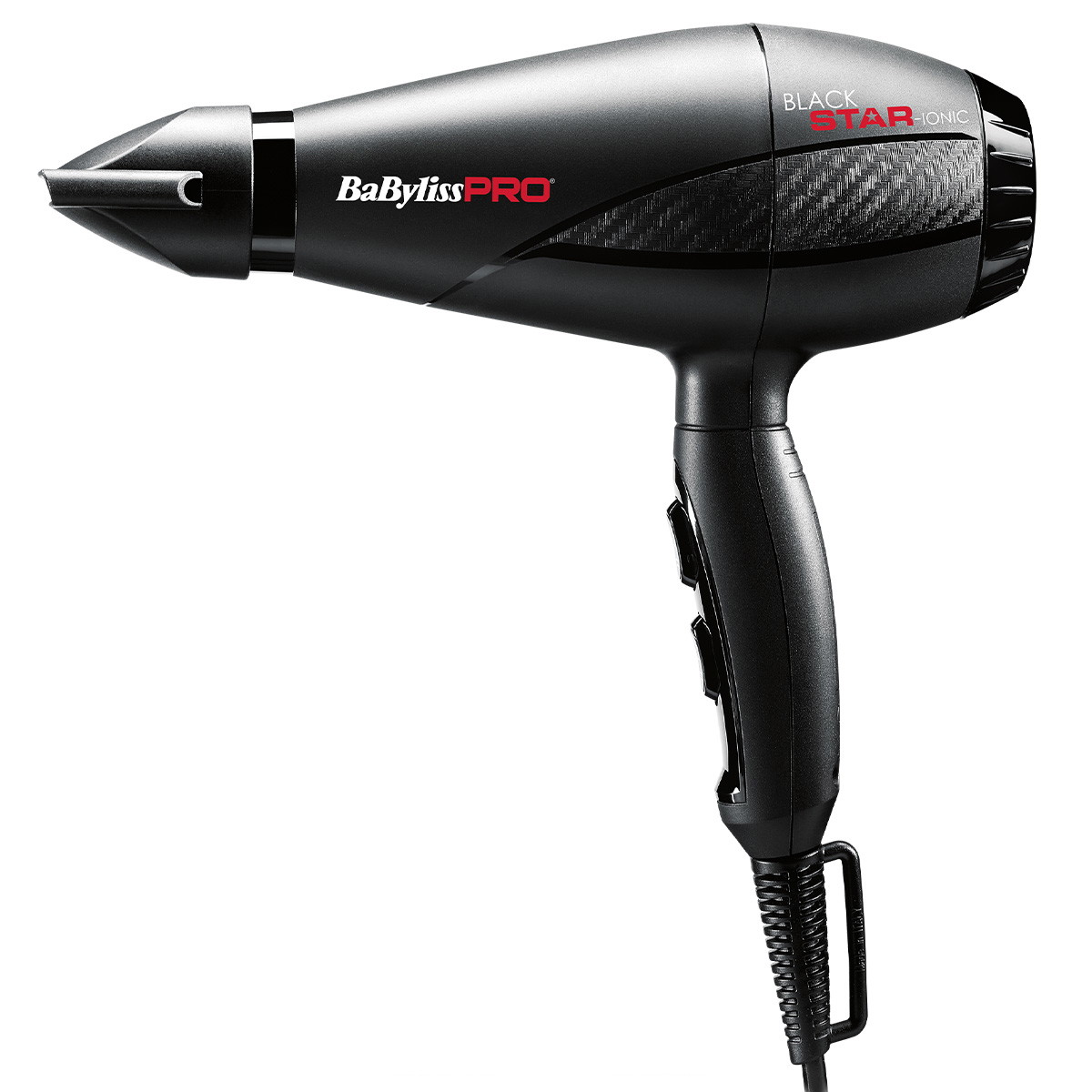 Black Star Ionic Dryer