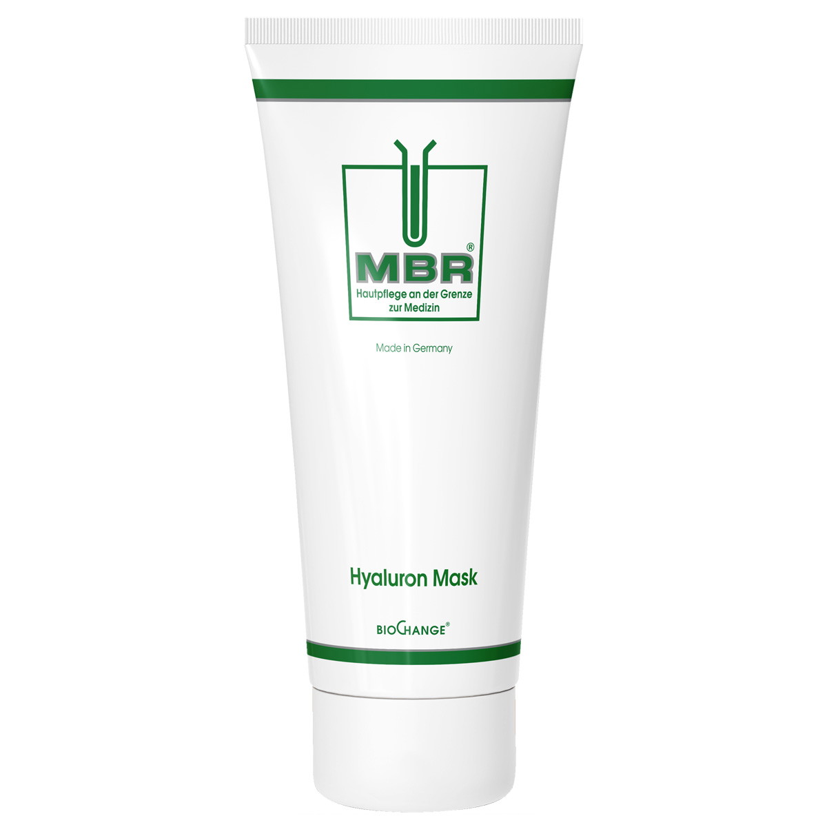 BioChange Hyaluron Mask