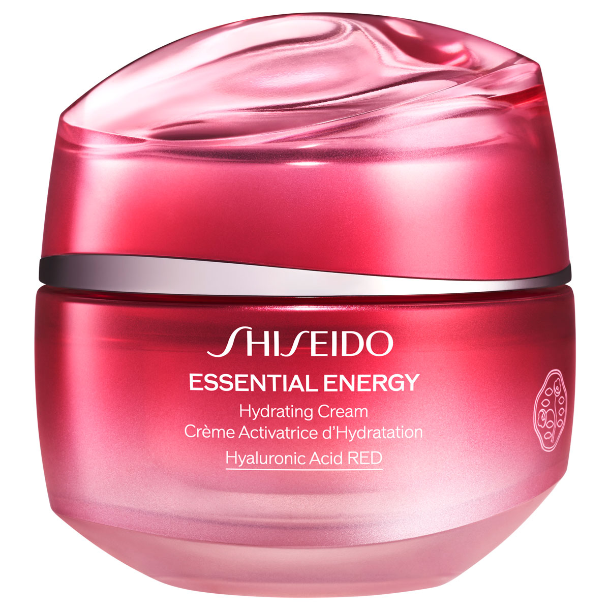 Essential Energy Hydrating Cream