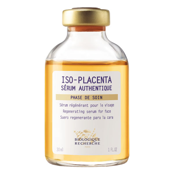 Iso-Placenta Serum