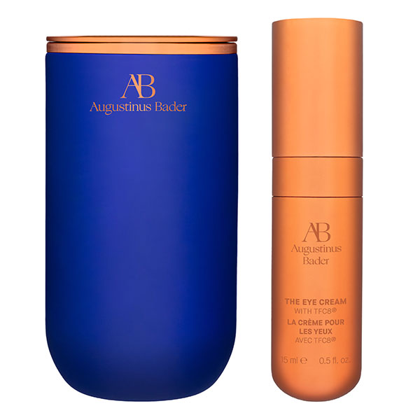 The Eye Cream