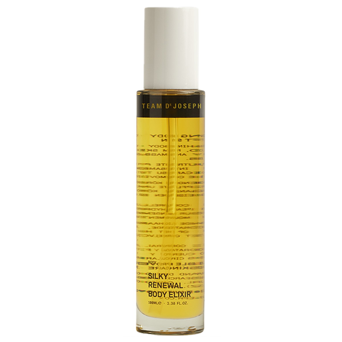 Silky Renewal Body Elixir