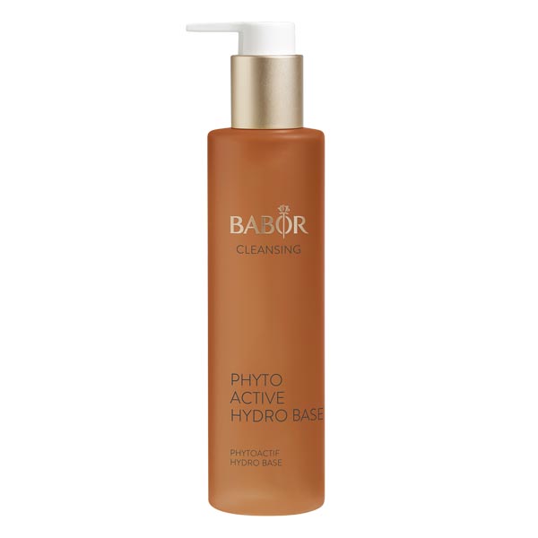 CLEANSING Phytoactive Hydro Base
