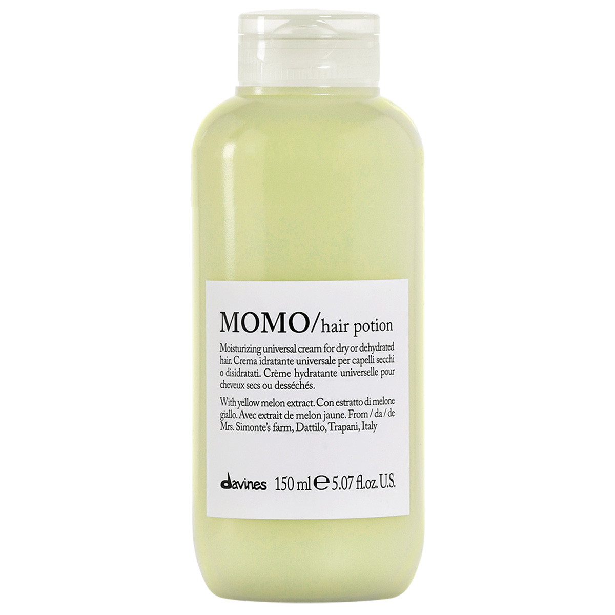 Essential Haircare Momo Hair Potion